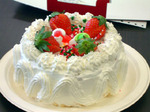ケーキ