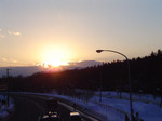 夕日3